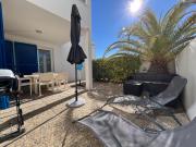 Appart RDC T3 proche plage accessible à pieds