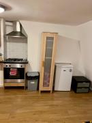 Studio Flat in Paddington