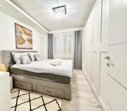 Apartment "Mimoza 1" self check-in, self check-out