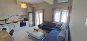 New, nice apartment, 50m from sea and from Center at Nea Irakleia