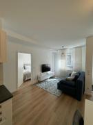 Gemütliches Apartment, nur 5 min ins Zentrum