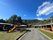 Top Halls Gap
