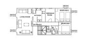 Taksim Roya Apartment - Taksim