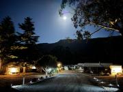 Top Halls Gap