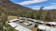 Top Halls Gap