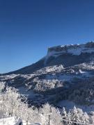 Maison montagne vue exceptionnelle En chartreuse