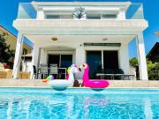 Luxury Villa LAPIS LAZULI