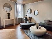 Jadore - Appartements meublés Mulhouse Ville