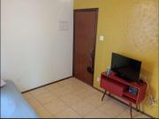 Apartamento na Praia Santos , São Vicente