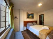 Mercedes Restaurant B&B