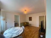 Jardin Cambronne Tour Eiffel