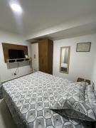 Souza Lofts Centro Praça Tiradentes