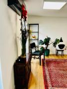 Modern Studio in Camden