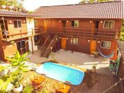 Pousada Lua Nova Praia do Rosa