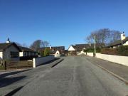 Glamaig place, Portree, Isle of Skye