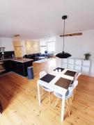 Apartment close to pedestrian street Aalborg