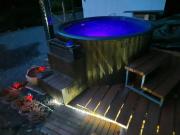 Wellness in the Naafbachtal