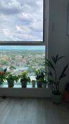 Cozy Flat with Stunning Views Cozy Flat with Stunning Views