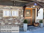 Canisiusbrünnl Self- Check in