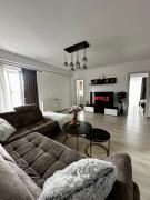 PIN Apartments - B dul Ferdinand