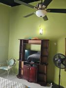 Private vacation rental