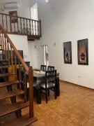 Departamento A&F I planta baja