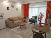 Cozy Modern 1BR Apt in Lavington Kilimani