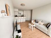 T2 Paris - Stade de France Parking Gratuit, RER