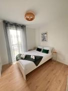 Top La Plaine-Saint-Denis