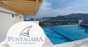 Apartamento turístico en Santa Marta Punta Gaira