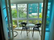 Centara Studio Condo