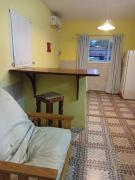 Top General Juan Madariaga