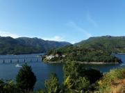 Abrigo do verao Maison près du lac Abrigo do verao Maison près du lac