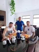 Top San Juan