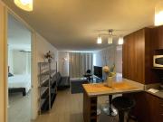 Apartamento en Espacio Parque