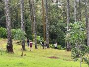 Cerro Azul Mountain Retreat