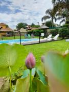 Cabañas Lauquen Villa Carlos Paz