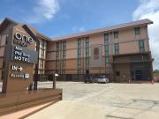 One Budget Hotel Nan Pha Sing โรงแรม วัน บัดเจท น่าน ผาสิงห์