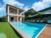 Casa-Mathilda luxurious villa private pool Casa-Mathilda luxurious villa private pool