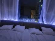 Perfect for you, easy to get from Line 1 and 4