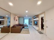 Condominium - Sukhumvit Soi 5 BTS Nana- Room Size 47m2