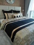 Copacabana Beach Jomtien size 35 sqm