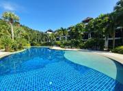 Stylish Penthouse at Bangtao Beach