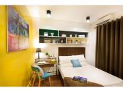 Homey and Cozey Poblacion Makati S01