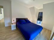 Le palatin PARKING privé tout inclus