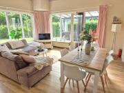 Nordseeperle Dirkshorn Nordholland, mit Klimaanlage und Sauna