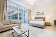 JuliusHomes - Studio in Bay Square, Business Bay Dubai