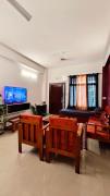 Raga Homestay- Purple Retreat- 2BHK Apartment