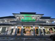 Chaisaeng in the park