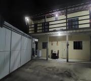 Quarto para grupo N 04 até 6 pessoas